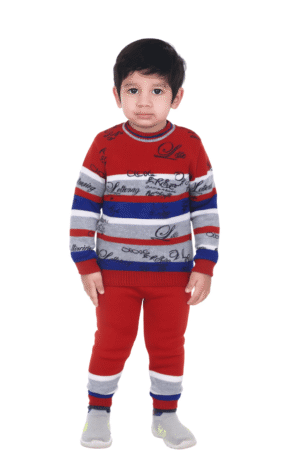 Gtwo Tinkle Trendy Agile Stylus "Boys Sweaters" Set
